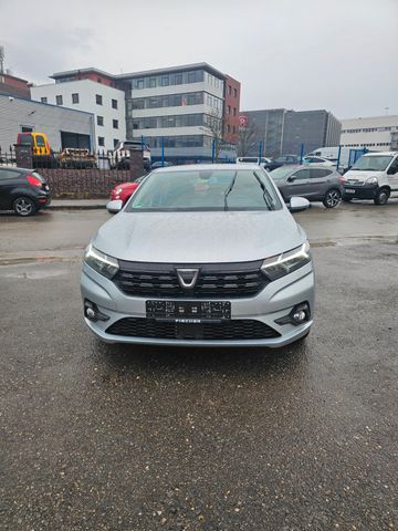 Dacia Sandero III Comfort-LPG GAS