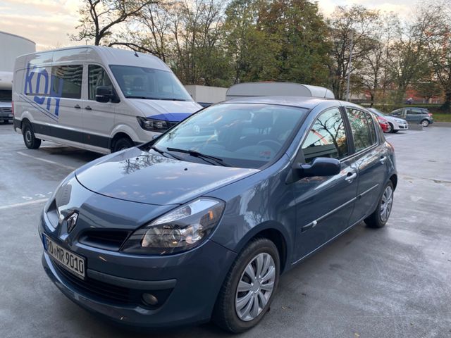 Renault Clio 1.6 16V Klima Tüv 8.25 Scheckh 01708044052