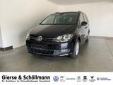 Volkswagen Sharan Highline 2.0 TDI DSG 7-Sitzer VOLL - Volkswagen Sharan: Schwarz