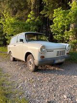Trabant 1.1 Kombi / Universal - Trabant aus 1990