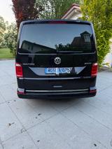 Volkswagen T6 Multivan - VW T6 Multivan Unfallwagen