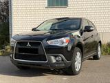 Mitsubishi ASX 1.6MIVEC 2WD ClearTec 35 Jahre AHK-KAM-SITZH - Mitsubishi ASX: Asx3