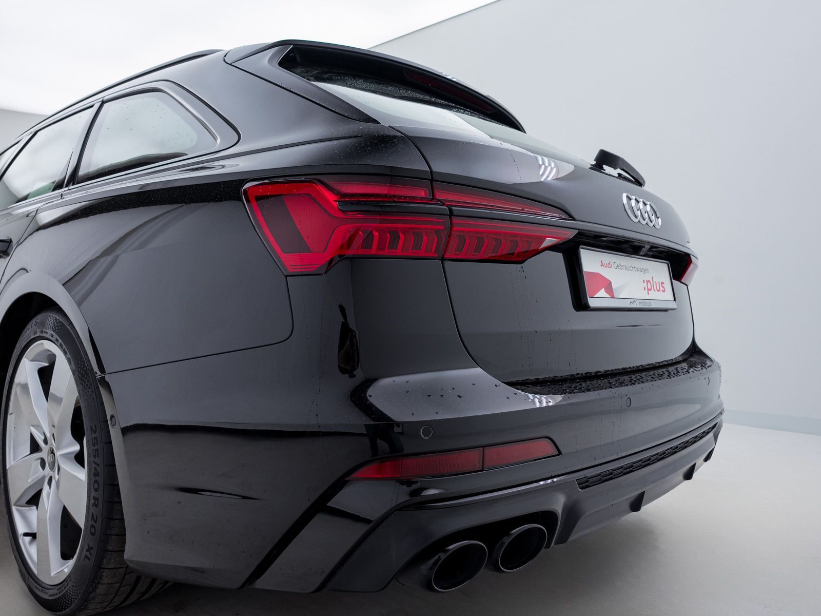 Audi S6 - Bild 24