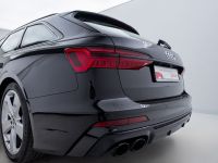 Audi S6 - Vorschau Bild 24