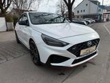 Hyundai i30 N Performance - Hyundai Gebrauchtwagen von 2021