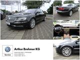 Volkswagen Phaeton   V6 TDI 5-Sitzer AHK DYNAUDIO STDHZ ACC - VW Phaeton von 2013