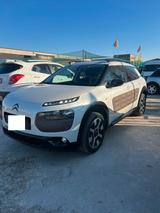 Citroën Citroen C4 Cactus PureTech 82 Feel Edition ok ne - Citroën C4 Cactus: Feel Edition