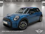 MINI Cooper SE Navi Kamera Sportsitze LED - blaue MINI Cooper SE