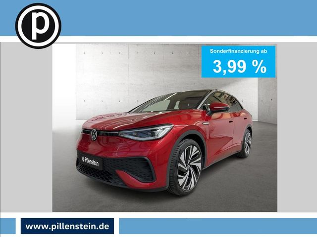 VW ID.5 PRO AHK+HEAD+DESIGN+SPORT+NP63T