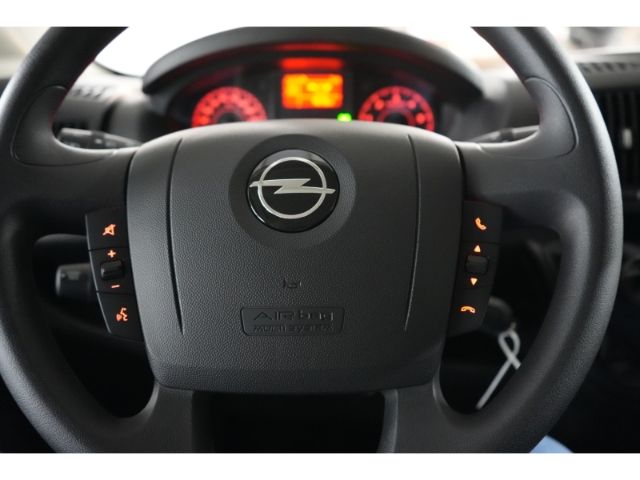 Movano C VOLLVERGLASUNG 9-SITZER L2H2 CDTI+RÜCKF