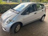Mercedes-Benz Mercedes Benz a 150 w 169 tüv neu Garahenf... - Mercedes-Benz A 150 Gebrauchtwagen in Krefeld