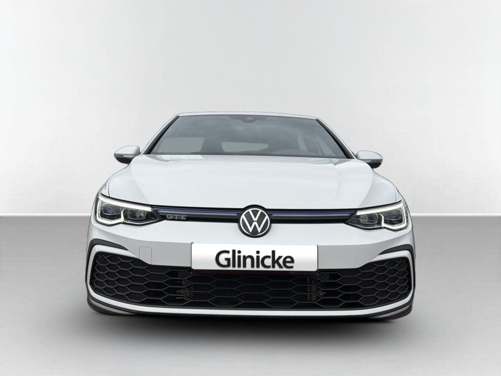 Volkswagen Golf VIII GTE 1.4 eHybrid Navi SiHz ACC, миниатюра 9