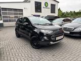 Ford EcoSport S*NAVI*PDC*KAM*KLIMAA.*1.HAND - Ford EcoSport in Bonn