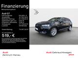 Audi Q7 55 TFSI quattro S-LINE*7-SITZER*NAVI*MATRIX*H - Audi Q7 Gebrauchtwagen in Frankfurt