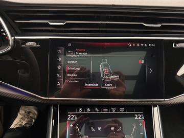 صورة مصغرة 34 لـ 2026 AUDI RSQ8