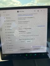 Tesla PALLADIUM* GARANTIE*EAP* Long Range Leder weiß - gebrauchte Tesla Model S aus dem Jahr 2023