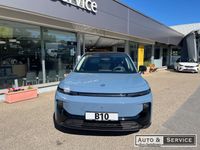 Leapmotor B10 - Vorschau Bild 9