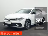 Volkswagen Polo 1.0 TSI DSG Goal LED NAVI SHZ ACC RÜCKFAHRK - Volkswagen Polo: Goal