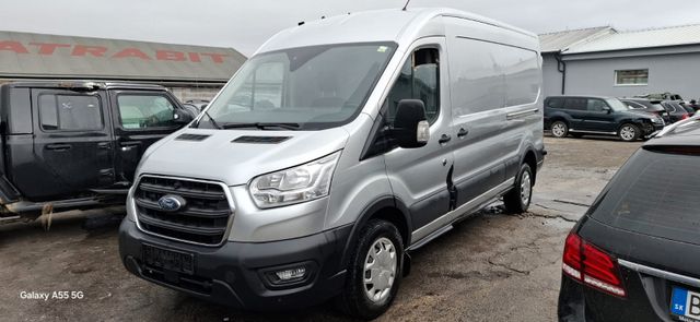 Ford Transit 2.0 Tdci L3H2 AWD 125kw M6