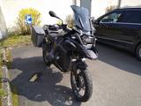 BMW R 1200 GS LC Adventure - BMW R1200GS LC