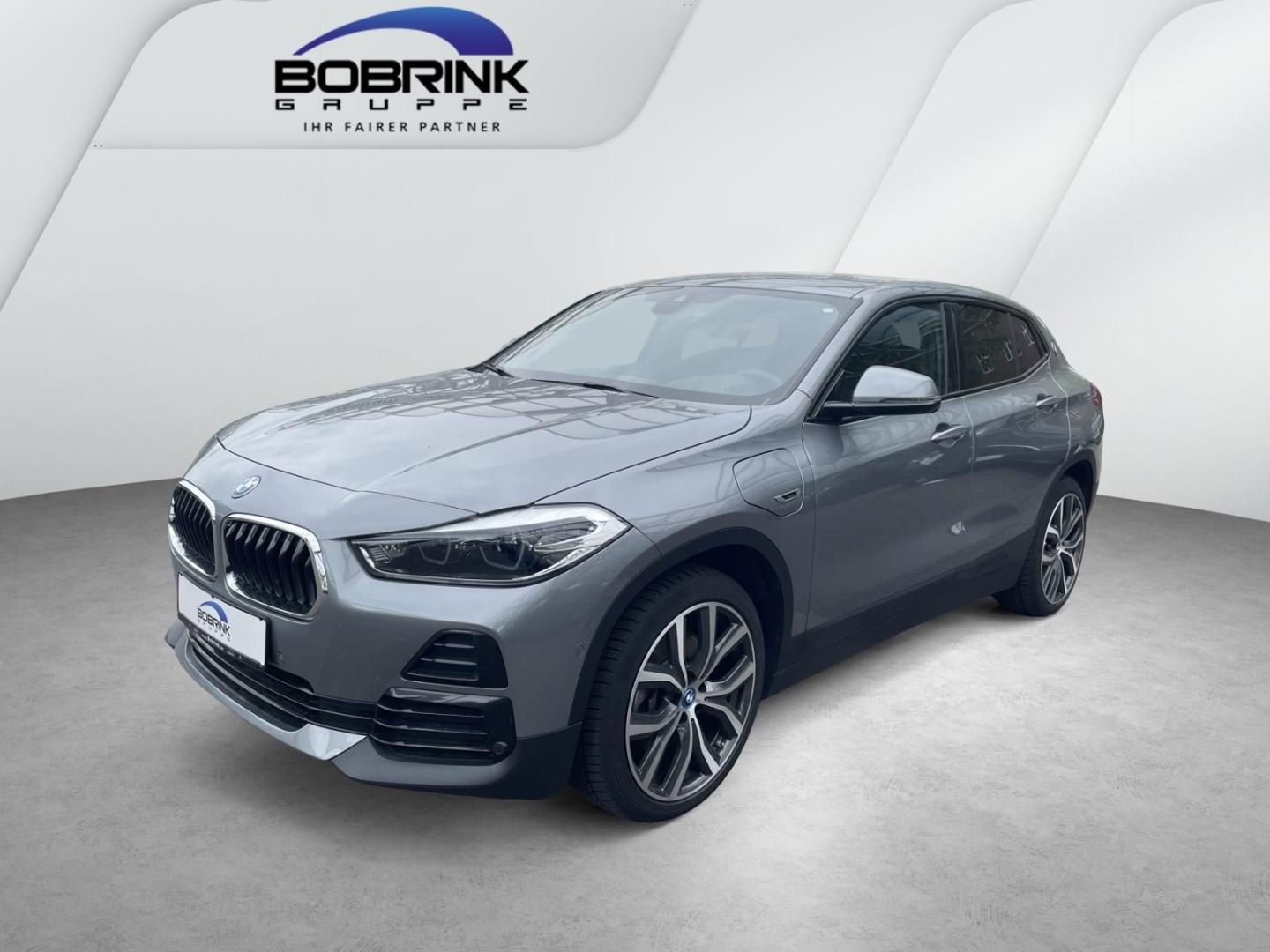 BMW X2 xDrive25e Advantage Plus Hybrid Kamera Tempom