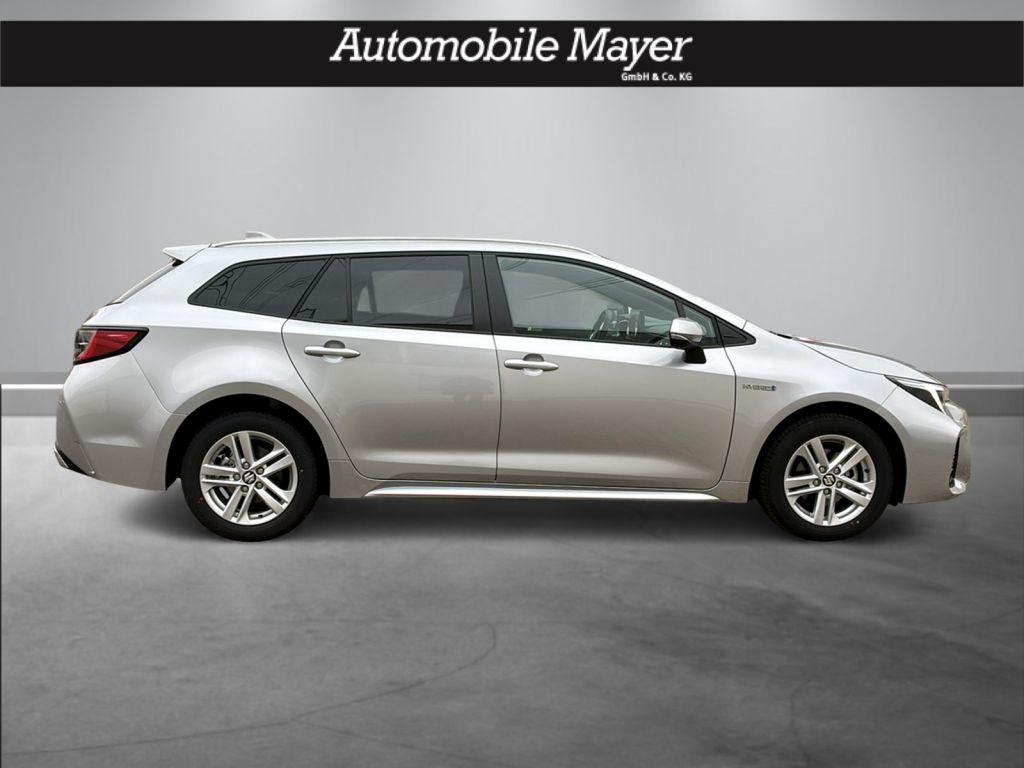 Suzuki Swace 1.8 Hybrid CVT Comfort+