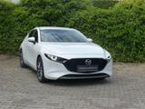 Mazda 3 SKYACTIV-G 122PS Automatik SELECTION +  DESIGN - Mazda Gebrauchtwagen in Bochum