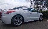 Peugeot Sport Auto - Peugeot RCZ: Auto