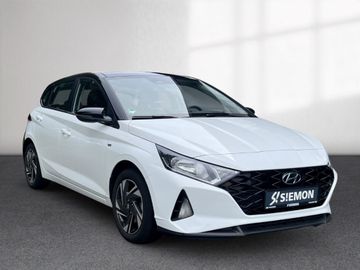 Hyundai i20 - 7