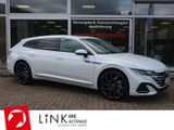 Volkswagen Arteon Shooting Brake R-Line 2,0 l TDI SCR 4MOTI
