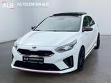 Kia Ceed GT/AUTOMATIK/NAVI/KAMERA/PANO/TOP/ - gebrauchte Kia cee'd / Ceed aus dem Jahr 2020