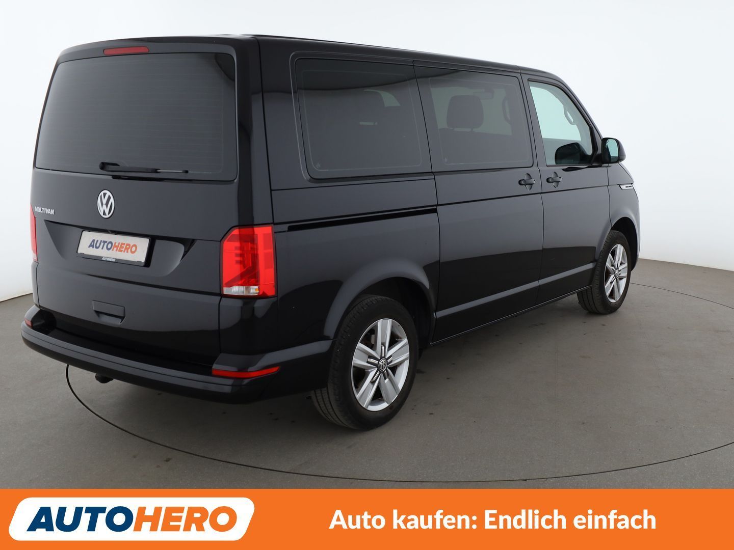 Volkswagen T6 Multivan 2.0 TDI Comfortline FWD Aut. TEMPO foto 6