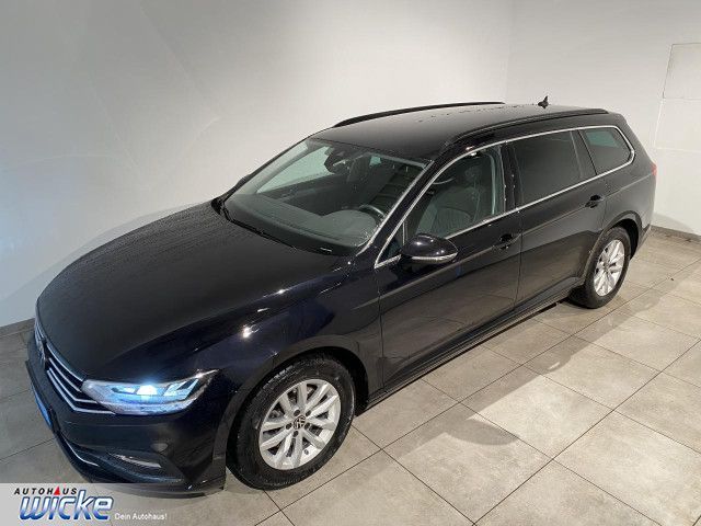 Passat Variant 1.5 TSI DSG Business NAVI KLIMA