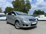 Toyota Corolla Verso 1.8 Team--- - Toyota Corolla Verso: Team