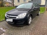 Opel Astra 1.7 caravan 110j - Opel Astra aus 2009 mit Diesel-Antrieb: Kombi