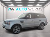 Land Rover Range Rover Sport V6 TD/Klima/Navi/Pdc/2.Hd/Xeno - Land Rover Range Rover Sport aus 2011