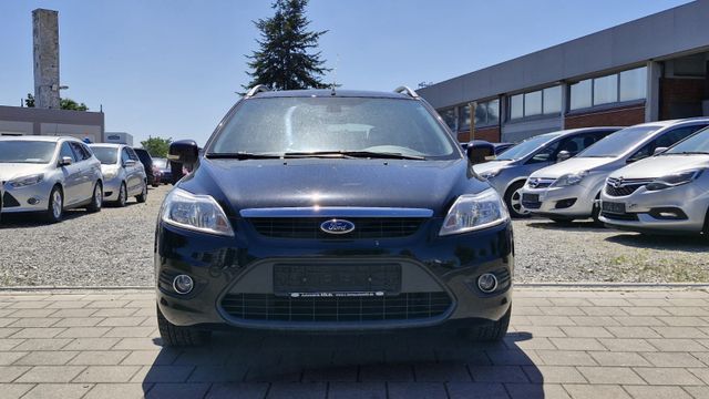 Ford Focus Turnier Style 1Jahr Garantie