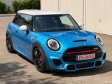 MINI Mini John Cooper Works Schalensitze Harman Kardo - MINI John Cooper Works bis 15.000 Euro