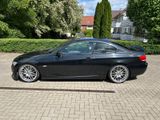 BMW 335i N54 DKG M Paket  - BMW 3er Reihe: Coupé