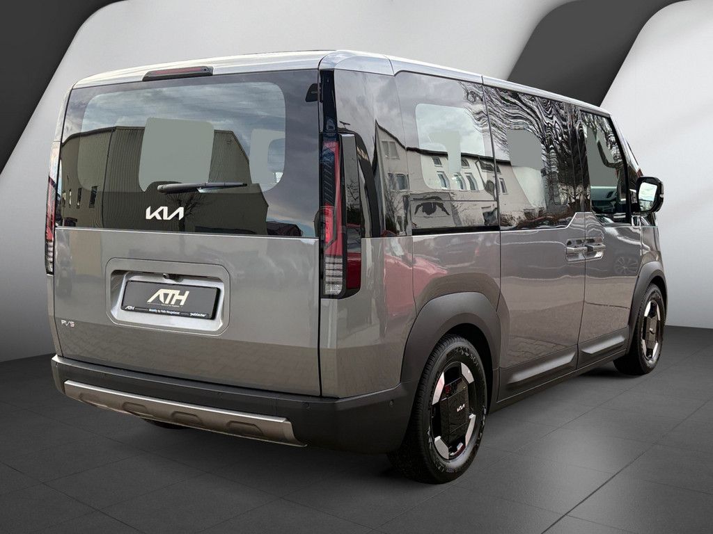 Fahrzeugabbildung Kia PV5 2-3-0 71.2 ELITE WP SMP PP