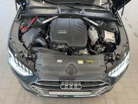 Audi A4 - Vorschau Bild 20