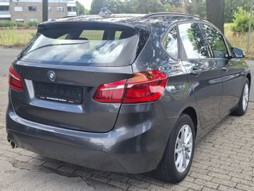 BMW 216 - 4
