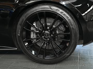 2016 Mclaren 570S 缩略图 22