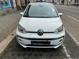 Volkswagen up! 1.0 up! up! - VW up! Gebrauchtwagen in Leipzig