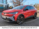 Renault Symbioz E-Tech Full Hybrid Esprit Alpine - rote Renault Symbioz
