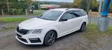 Skoda Octavia 2.0 TSI RS Combi RS