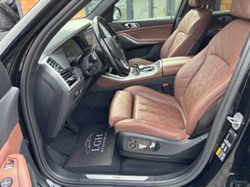 BMW X5 - 8