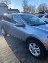 Nissan Qashqai+2 2.0 Acenta Acenta - Nissan Qashqai+2 aus 2011