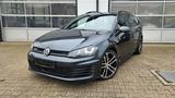 Volkswagen Golf VII Variant GTD DSG *StHzg*Kam*Pano*DCC*AHK