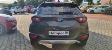 Bild 4 Kia STONIC Vision1.4 Navi SH